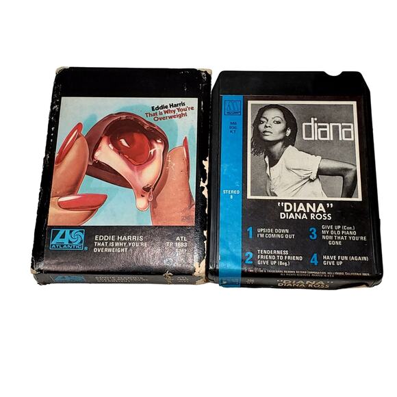 Junk Lot of 20 Vinyl Records 45 rpm 2 8 Tracks Variety Mixed Media Artists Music - Picture 16 of 16